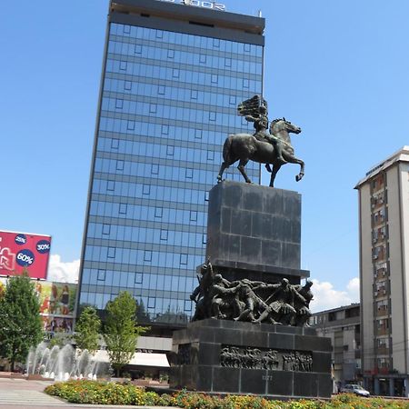 Lux Apartment 8, Center, Free Parking Ni Extérieur photo