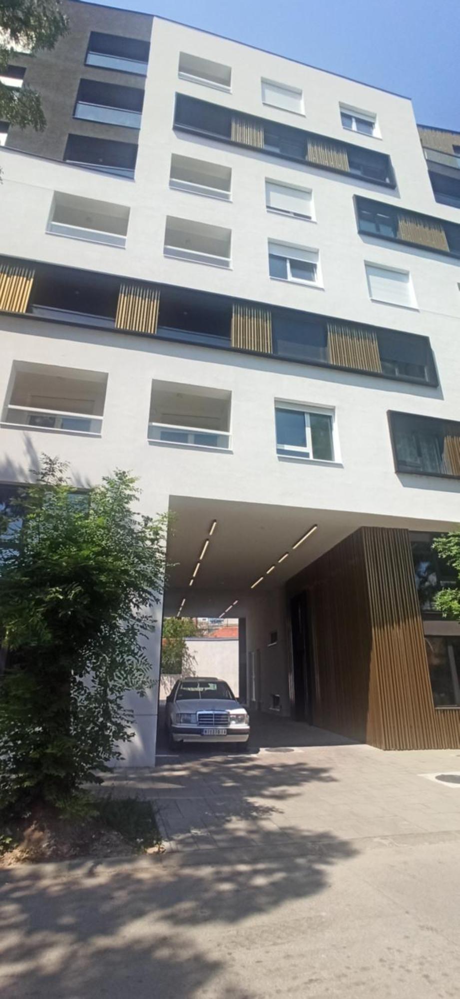 Lux Apartment 8, Center, Free Parking Ni Extérieur photo
