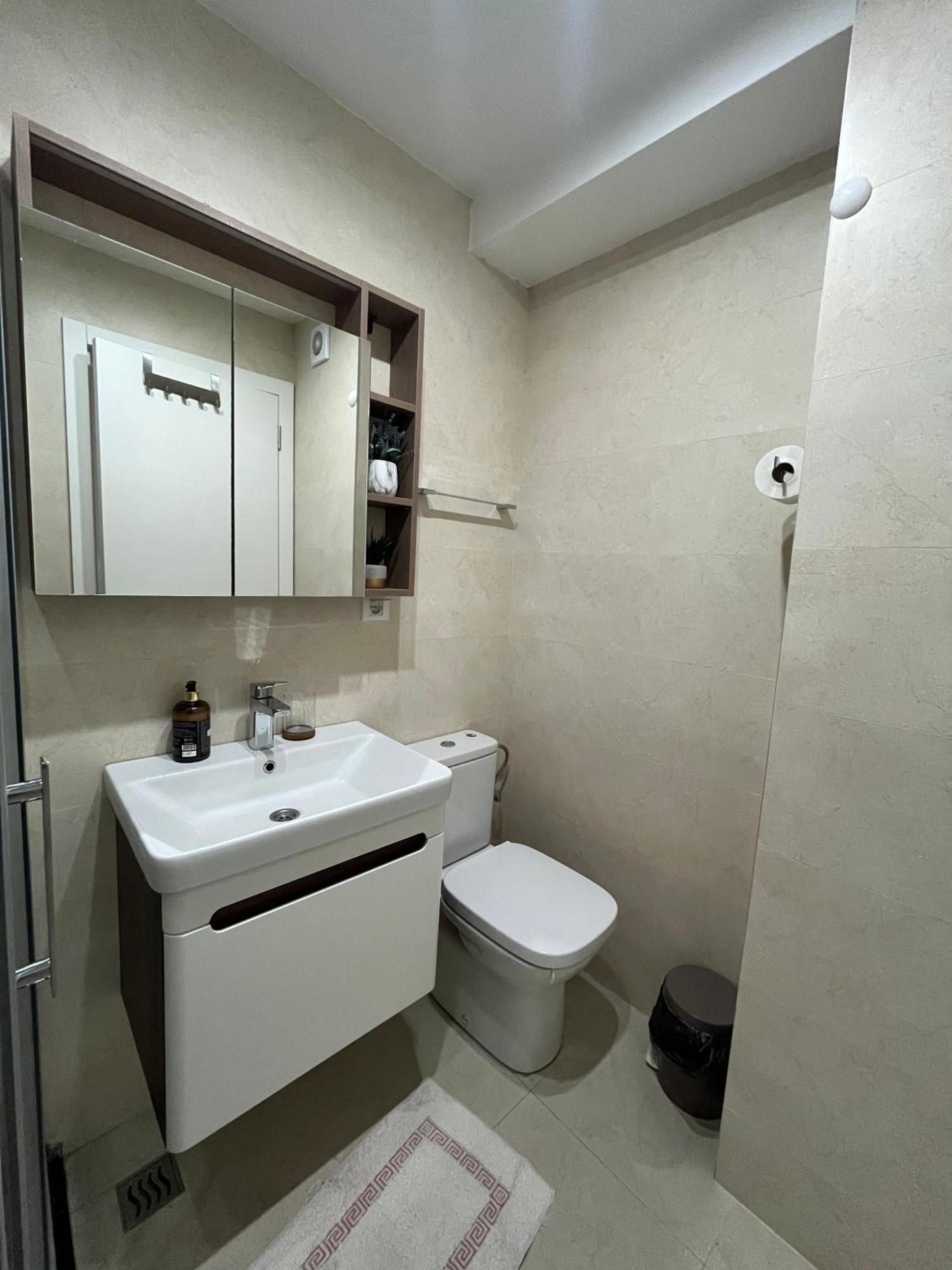 Lux Apartment 8, Center, Free Parking Ni Extérieur photo