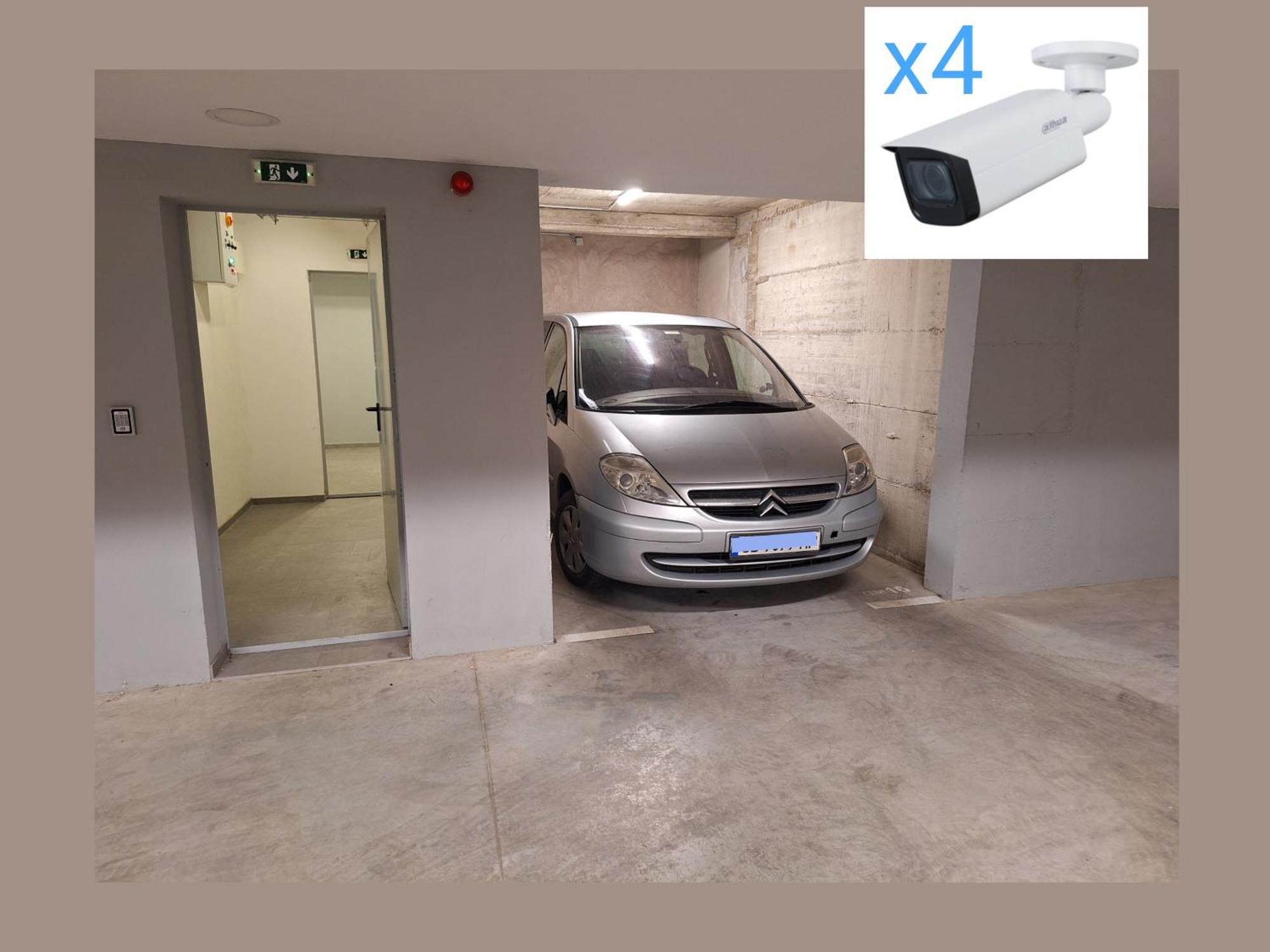 Lux Apartment 8, Center, Free Parking Ni Extérieur photo
