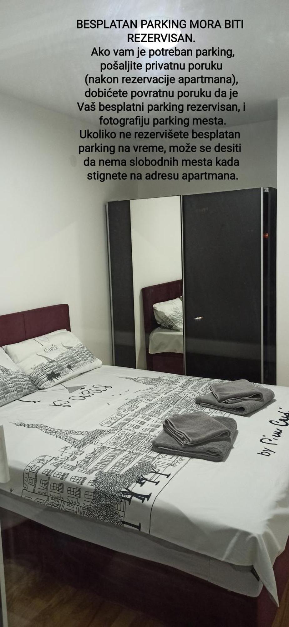Lux Apartment 8, Center, Free Parking Ni Extérieur photo