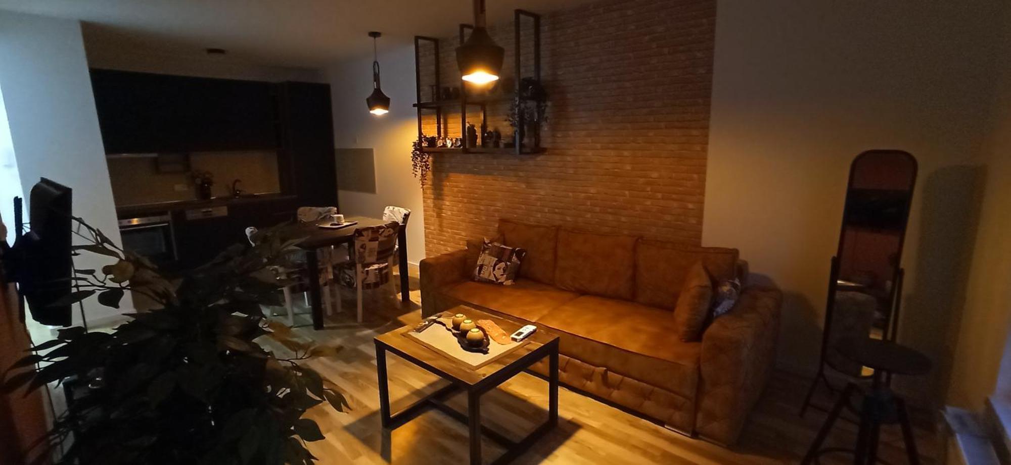 Lux Apartment 8, Center, Free Parking Ni Extérieur photo