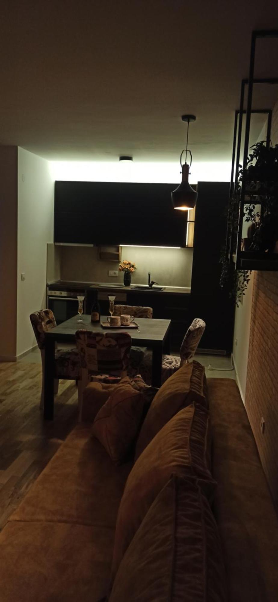 Lux Apartment 8, Center, Free Parking Ni Extérieur photo